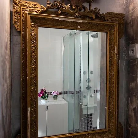 Appartement Malya&parking Privé