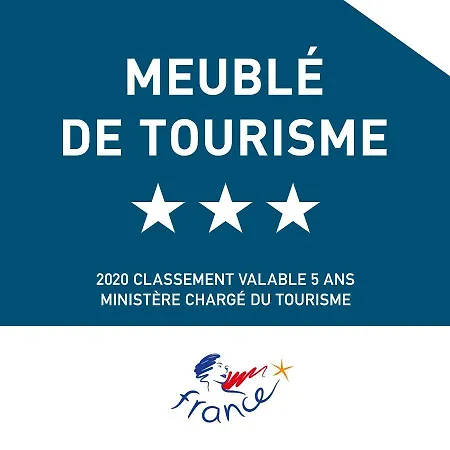 Malya&parking Privé Appartement *