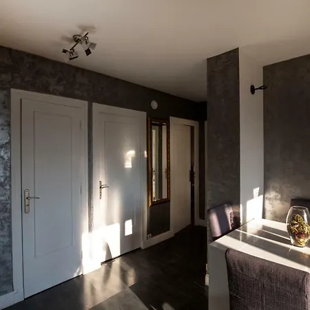 Apartment Malya & Parking Prive Grenoble