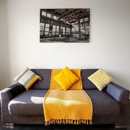 Appartement Malya&parking Privé *