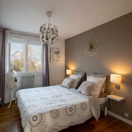 Malya&parking Privé *
