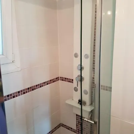 Appartement Malya&parking Privé Grenoble