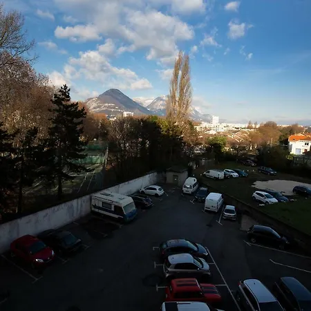 Appartement Malya&parking Privé *